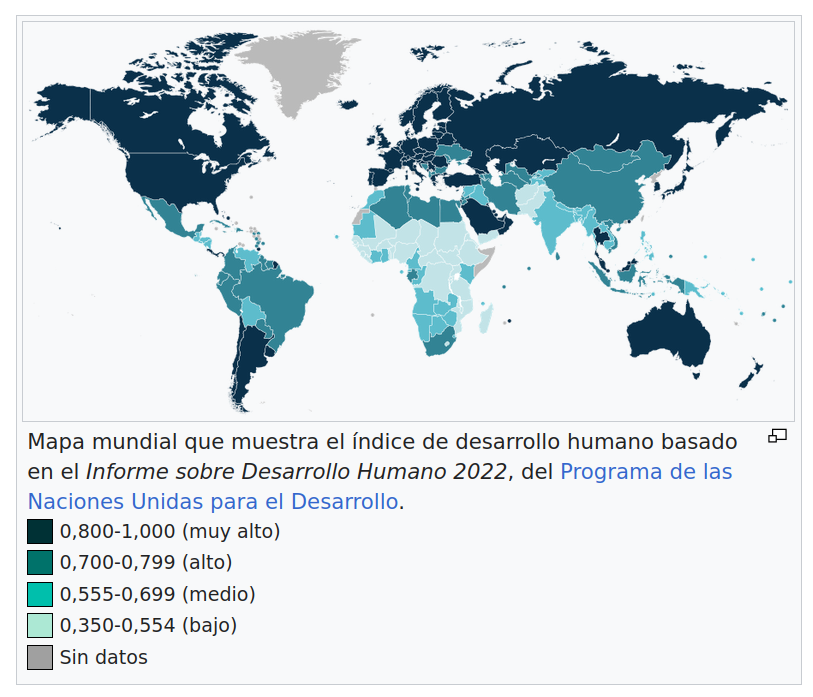mis2centavos's tweet photo. Solo voy a dejar esto por acá, para que vean lo lejos que estamos de "la peor miseria del planeta". 

https://t.co/UsmtMWxI18 https://t.co/dMVRPERFzH