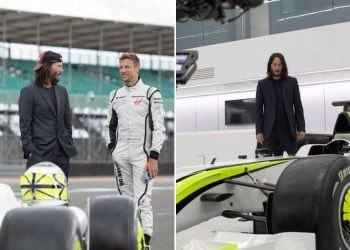vadood_79's tweet photo. The impossible formula 1 (Brawn) 🏎️🏁 https://t.co/z3k4KmQEbk