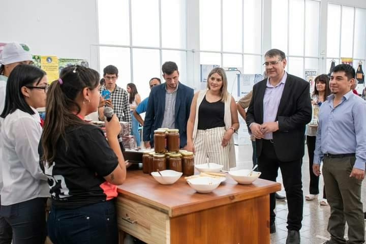 📆 Les seguimos mostrando cómo se desarrollaron las acciones dentro del marco de los 70 días de actividades por la celebración de los 18 años de la Ley de #ETP.