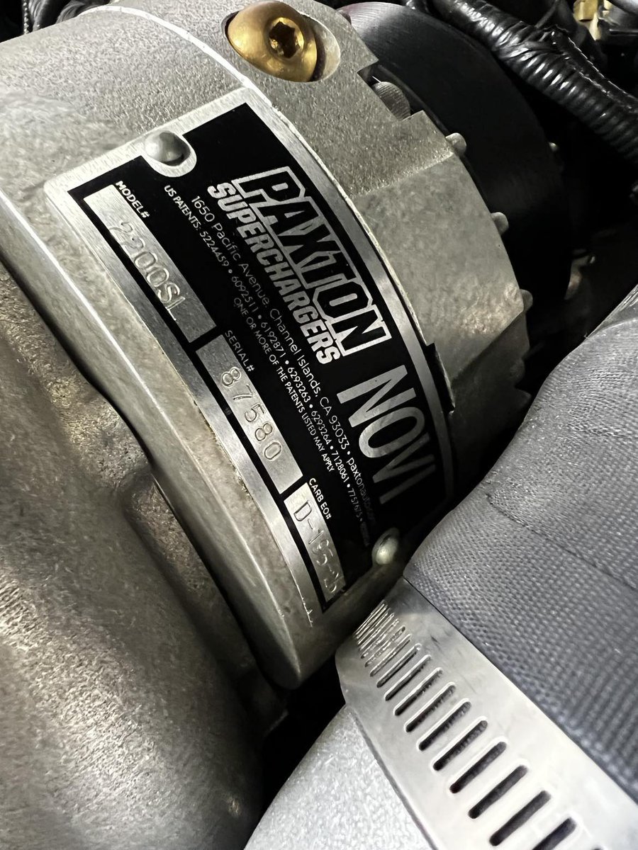 5startuning's tweet photo. 2013 Mustang with a Boss 302 and Paxton supercharger. Dyno tuned on fast Friday.

#2013Mustang #Boss302 #PaxtonSupercharger #DynoTuned #FastFriday #MuscleCar #AmericanMuscle #5startuning #PerformanceMods #SuperchargedStang #GripAndRip #RevItUp  #MustangNation #TunedToPerfection https://t.co/xbtGZbopMT