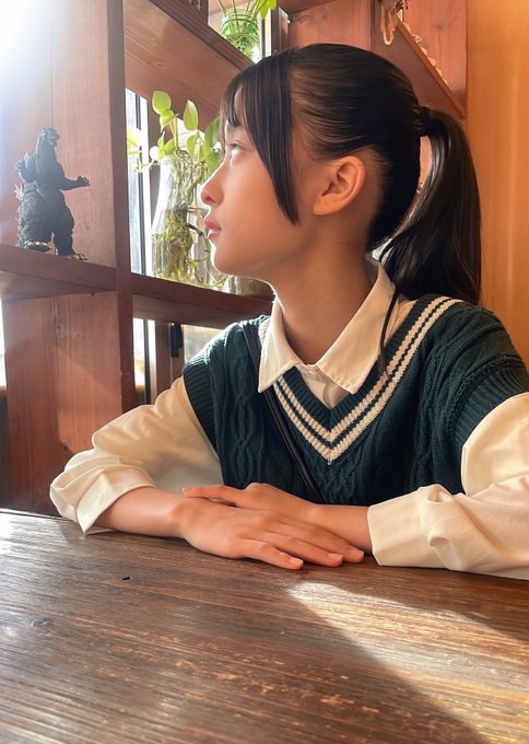 Twitterのコスプレ画像26