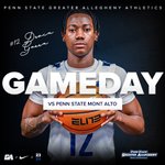 Photo by Penn State Greater Allegheny Athletics (@psugaathletics)