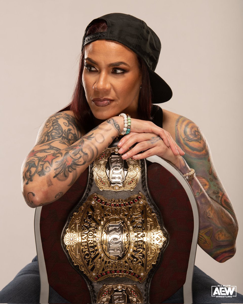 🎂Happy Birthday to Mercedes Martinez! @RealMMartinez #MercedesMartinez #ROH #AEW #ImpactWrestling #NXT #WSUWrestling #Shimmer #ShineWrestling #WOWSuperheroes #Stardom #WWE #ECW #NWA #WCW #MLW #LuchaLibreAAA #CMLL #NewJapan #NJPW #ProWrestlingNoah #AJPW