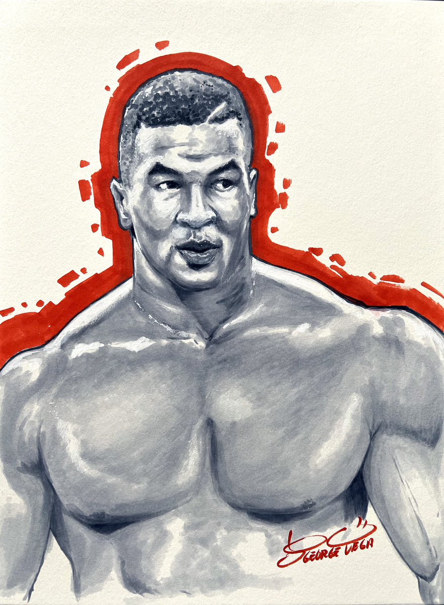 George_Vega_Art's tweet photo. They need no introduction…
The Art Of Fighting
Launching tomorrow
Get notified here:
https://t.co/cce53NiLbA
See this IRL at Galeria, The Art Venue 4-8 pm Saturday Nov 18th
#georgevegaart #illustration #illustrator #comicbookartist #art #marvel #martialarts #combatathlete https://t.co/ujvNKE2XzO
