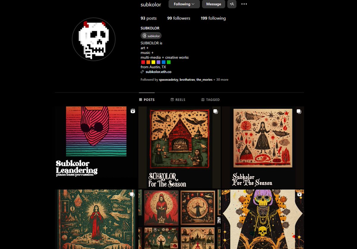 MPWalker tweet media