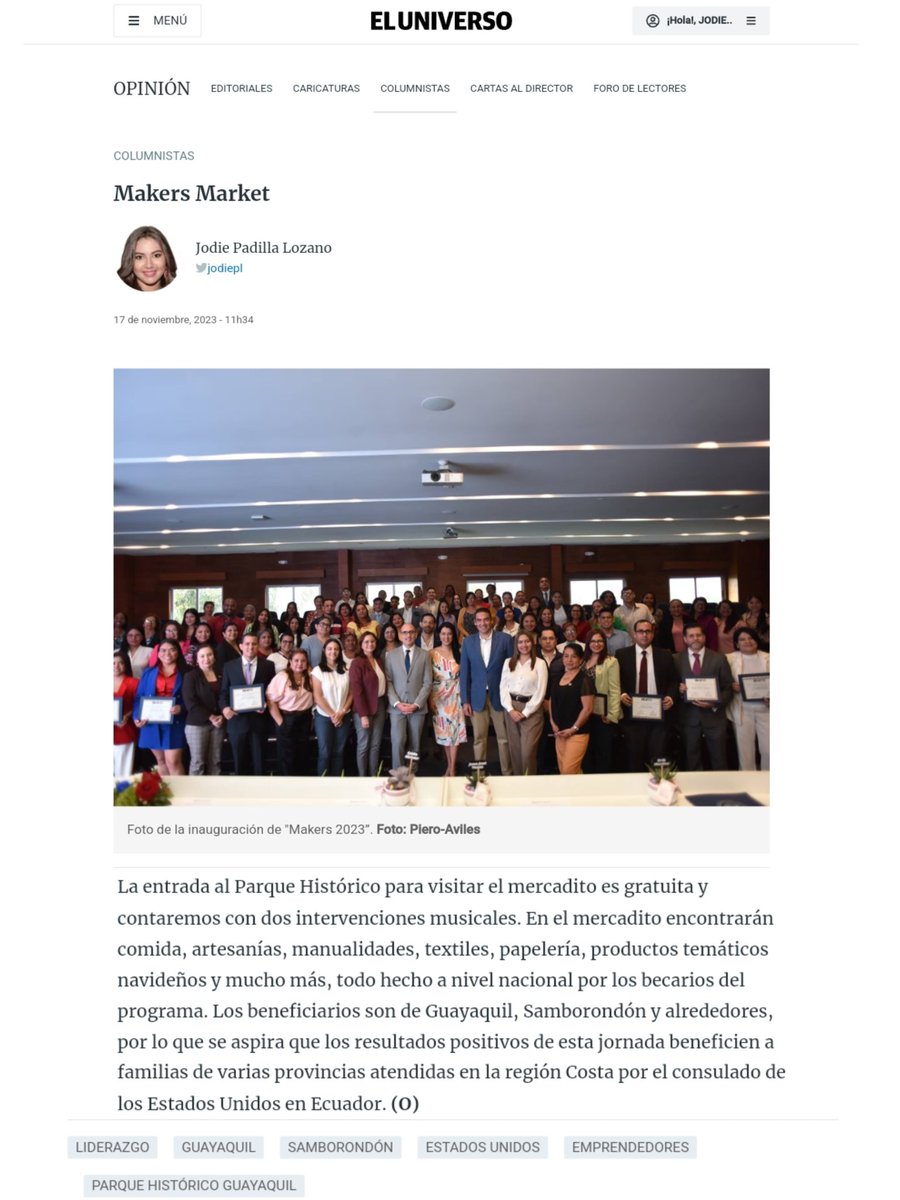 Jodie Padilla Lozano tweet media