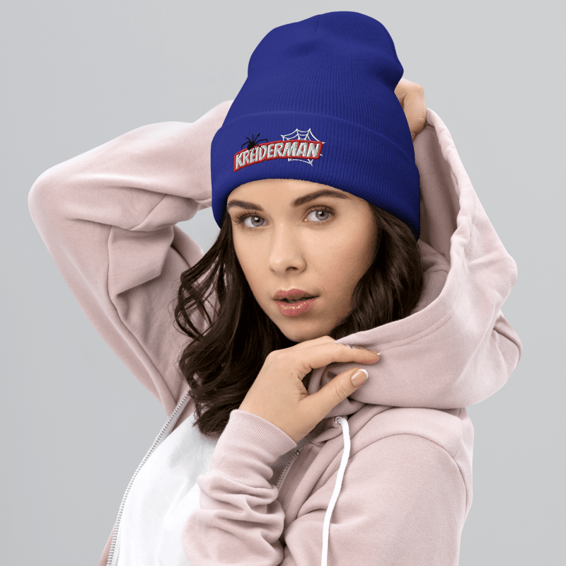 NYRangerFanclub's tweet photo. 🚨GIVEAWAY🚨

IF #Kreider Scores Saturday on the PP vs Devils we will GIVEAWAY THIS KREIDERMAN BEANIE! #NYR

🟥Repost 
⏹️Follow 
🟦LETS GO RANGERS!

https://t.co/pX8A5uo2tG https://t.co/vpEQ98RZOt