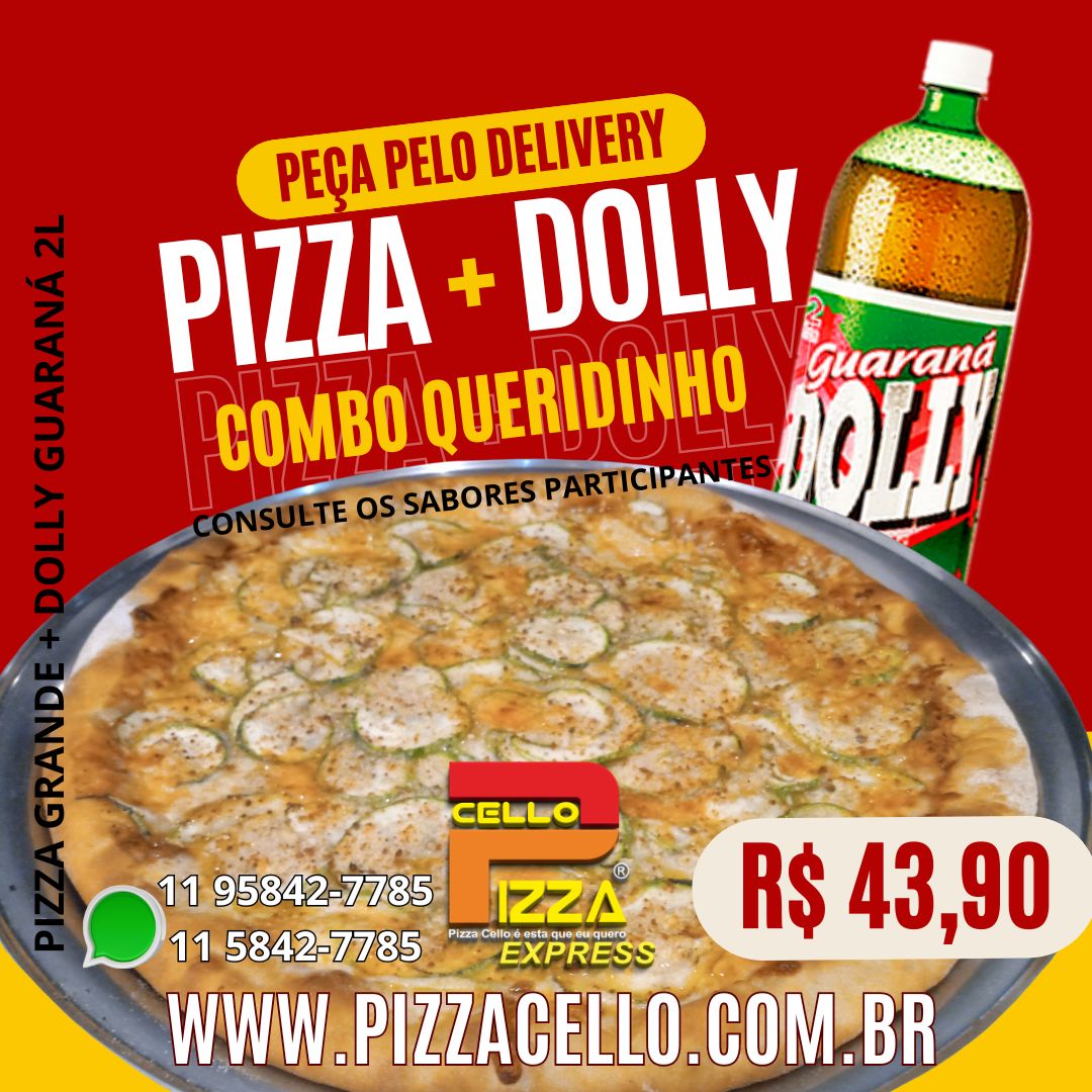 pizzacello's tweet photo. Pizza Cello a melhor!🍕😋
Aberto das 18hs até às 2:00hs.🕑
Pizza Cello
11 95842-7785 ou LIGUE 11 5842-7785
🤳Faça seu Pedido 
➡ https://t.co/nKFylBU7n6
Aberto até 2h

#pizzacello  #amopizzacello #pizzacelloamelhor #queropizzacello #sitepizzacello #pizza https://t.co/KxS3fjiML4