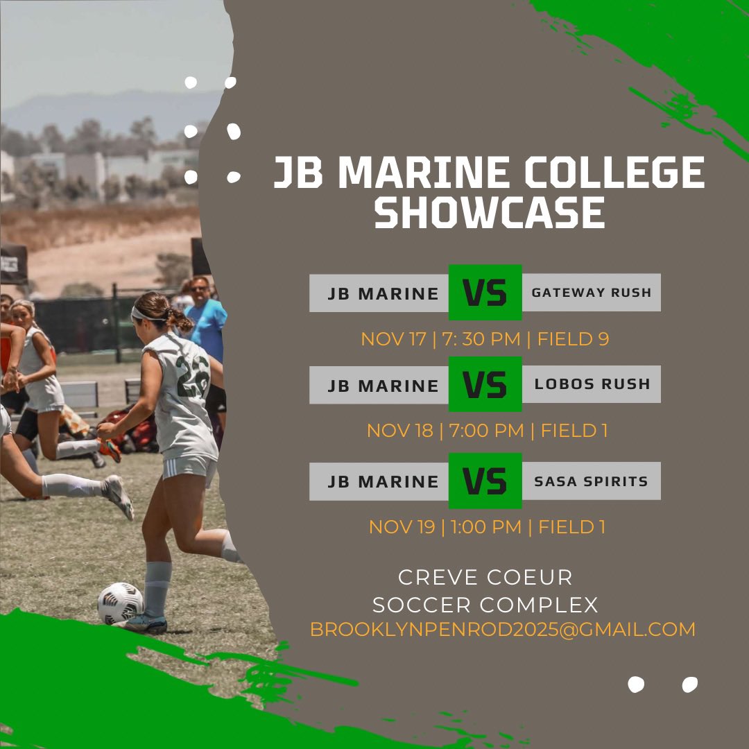 Last showcase for the year!! 🔥🔥