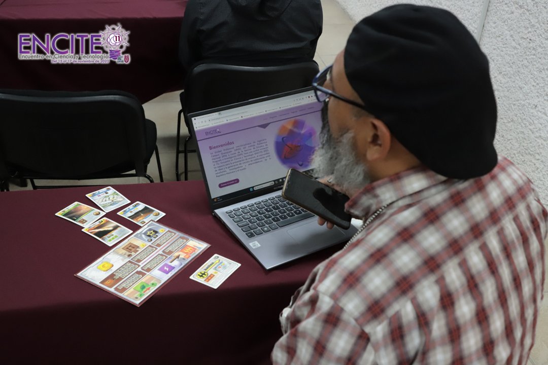 upiig_oficial's tweet photo. La undécima edición del #ENCITE ha sido el epicentro para compartir experiencia, avances en investigación y desarrollos tecnológicos.

Ya puedes descargar tus fotografías:
🌐 https://t.co/N2MjpwSDq6

Nos vemos en el duodécimo Encuentro en Ciencia y Tecnología de la UPIIG. https://t.co/FqhtAvK3I7