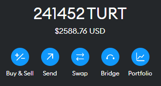 egildelena's tweet photo. claim $TURT Airdrop https://t.co/vkfyS38NOI https://t.co/rax0eqc8VP