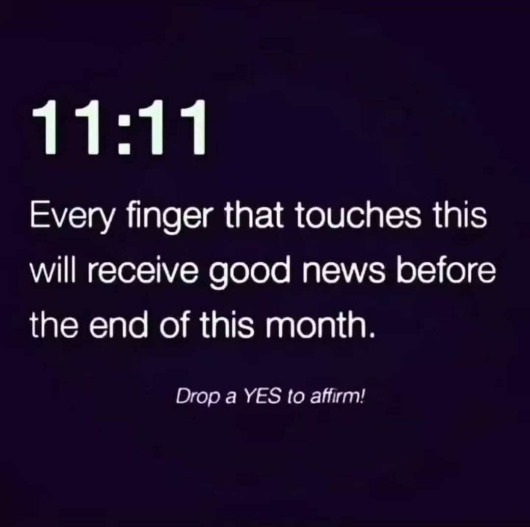 Inside Manifestation tweet media