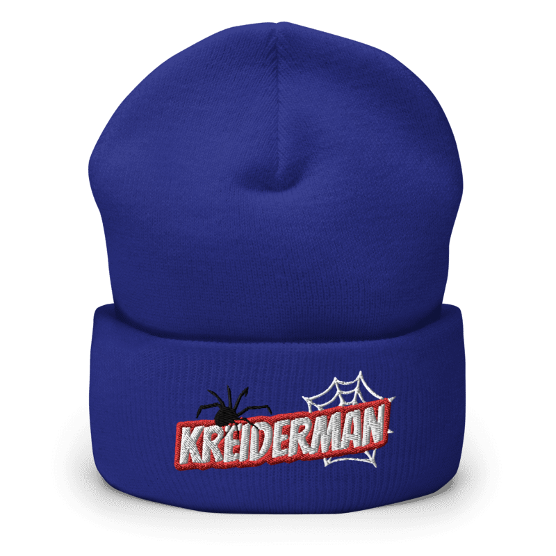 NYRangerFanclub's tweet photo. 🚨GIVEAWAY🚨

IF #Kreider Scores Saturday on the PP vs Devils we will GIVEAWAY THIS KREIDERMAN BEANIE! #NYR

🟥Repost 
⏹️Follow 
🟦LETS GO RANGERS!

https://t.co/pX8A5uo2tG https://t.co/vpEQ98RZOt