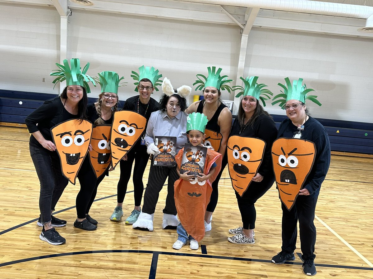 Yargo Elementary tweet media