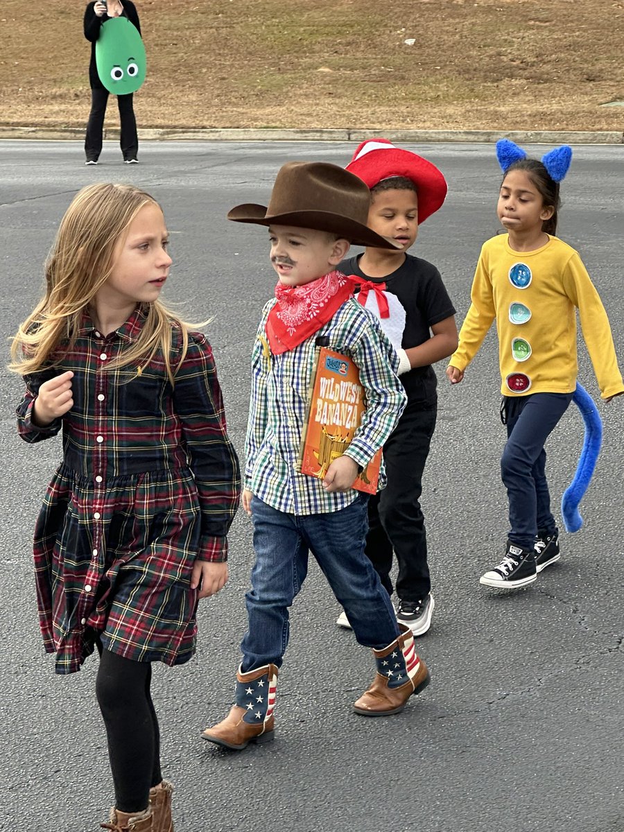 Yargo Elementary tweet media