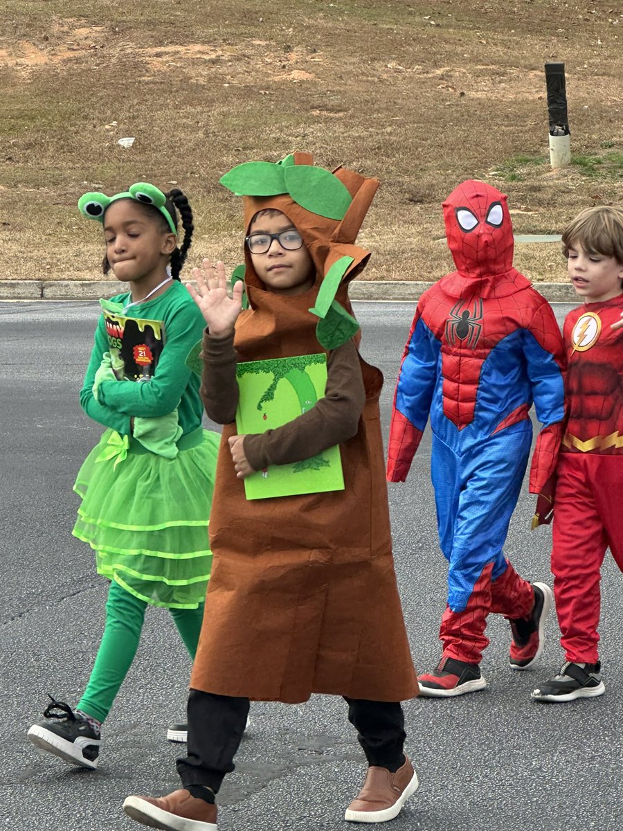 Yargo Elementary tweet media