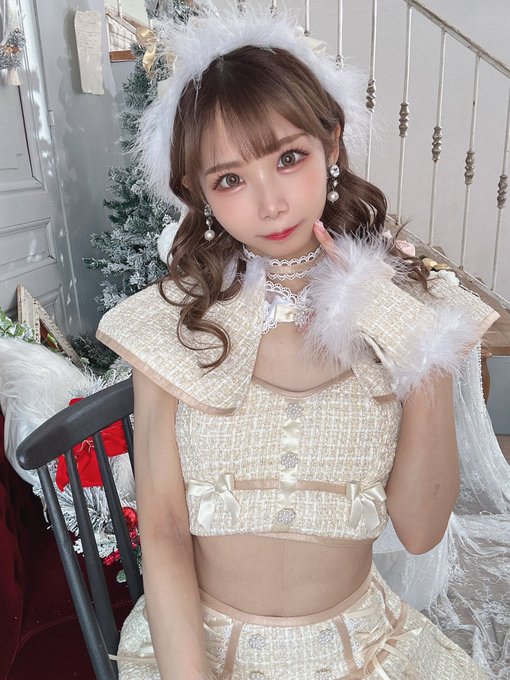 コスプレイヤー姫宮まほれのTwitter画像27