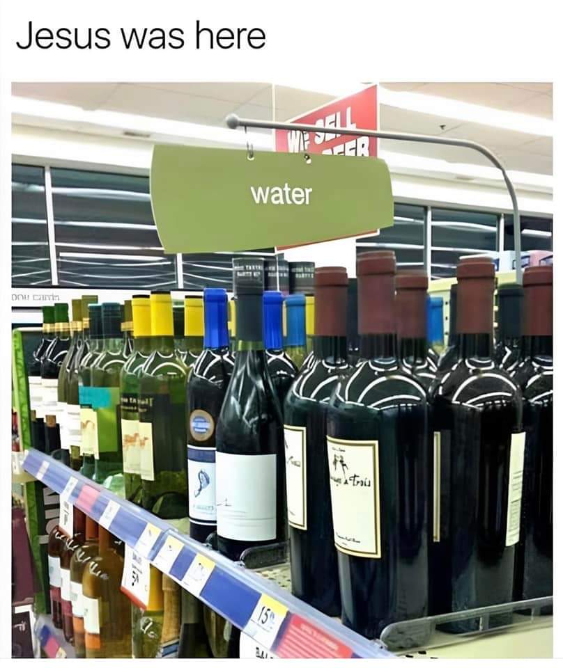 dan6654's tweet photo. It's a miracle! https://t.co/LQ6CNPXqDB