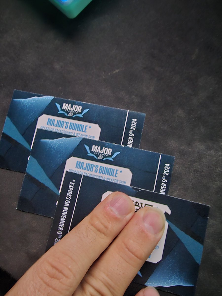 Fuck it

Like 👍 
Follow @PredatorXGG ✔️
RT

I'll pick a winner on Sunday for a code

(Idc about the follows, follow the org page)