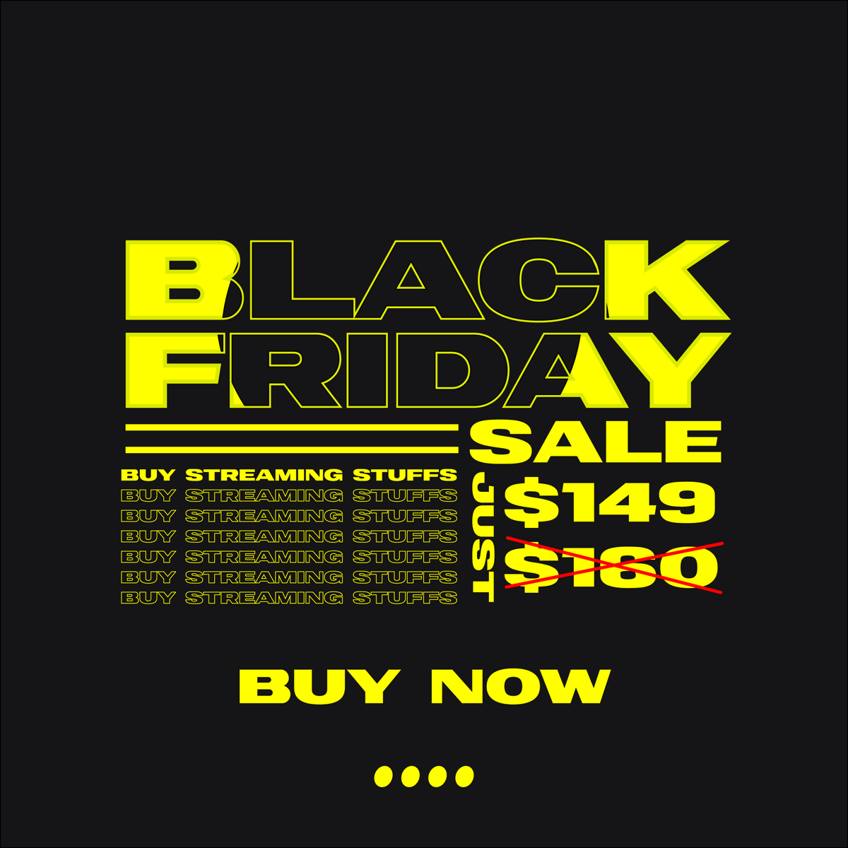 balti60's tweet photo. Black Friday Mega Sale: Grab unbeatable deals on streaming Stuff  – elevate your entertainment experience now!
#streamers #twitchstream #gamergirl #Vtubers #twitchgamer #game https://t.co/wbJZwzFi0F