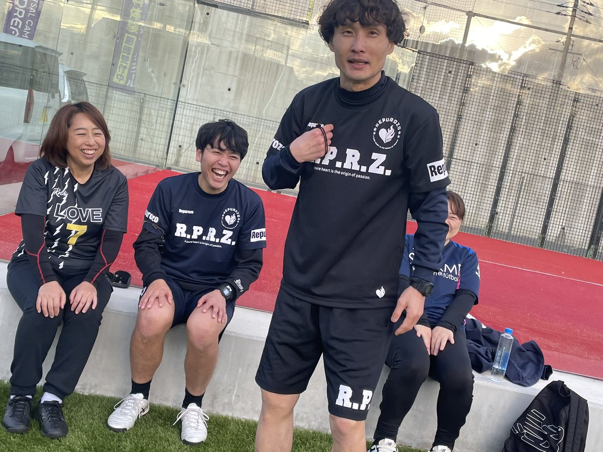 松本由香 tweet media