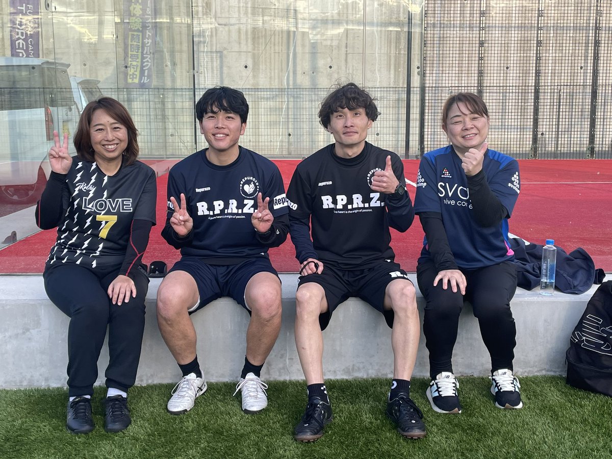 松本由香 tweet media