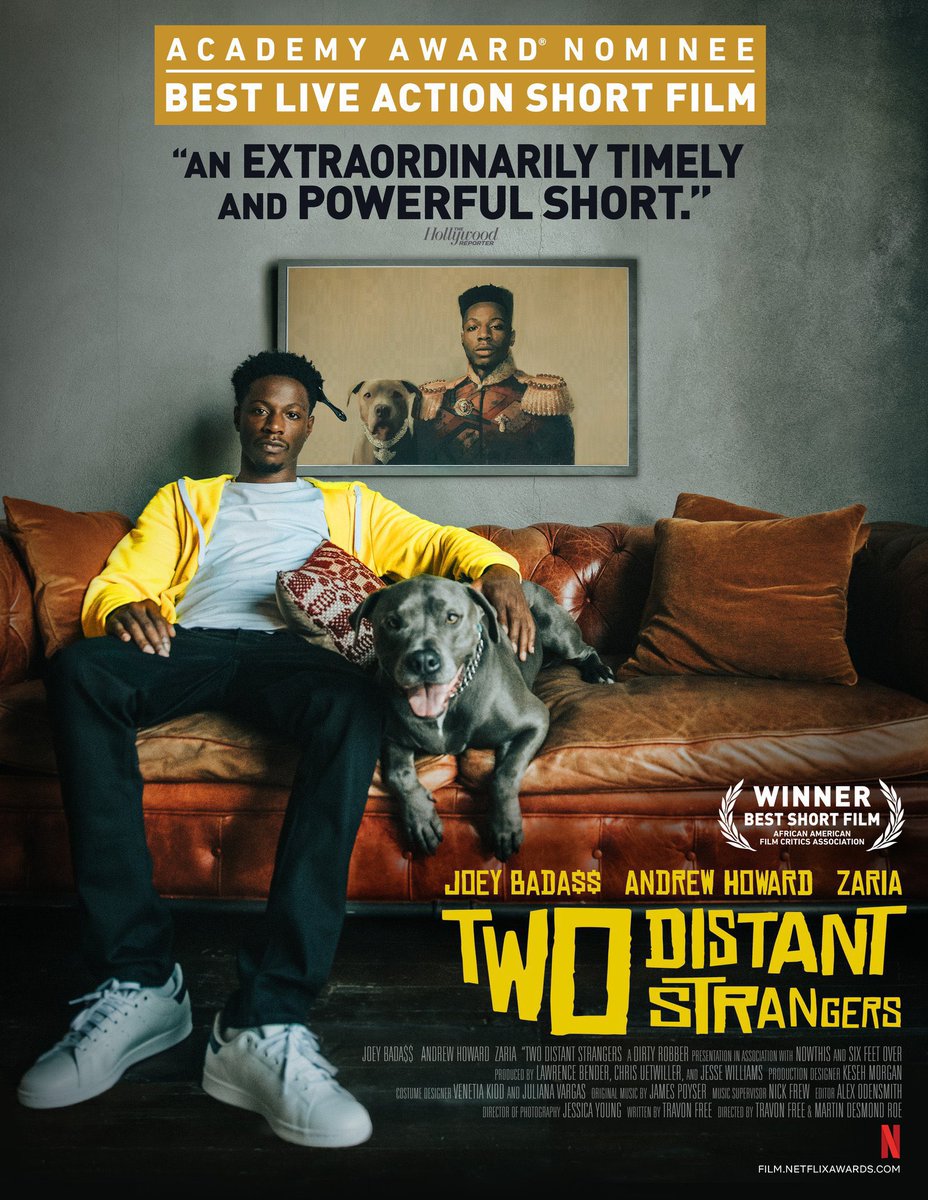 gcngo88's tweet photo. 9 out of 10 this one 🔥🔥🔥

#TwoDistantStrangers https://t.co/FyDB6cmPcN
