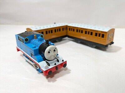 paperstuffs's tweet photo. thinking of making a custom annie shell to use (like the old talking thomas annie but short) on that green truck chassis, probably the only thing about the set that's a little odd to me https://t.co/Z6Fo8Zzkw7