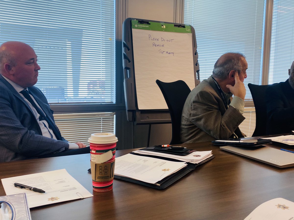 Las Vegas Metropolitan Police Sheriff’s Multicultural Advisory Council (MMAC) planning underway. Our focus has included recruitment, youth violence, homelessness, use of force, mental health and many social issues. I am proud to have served through three administrations now!