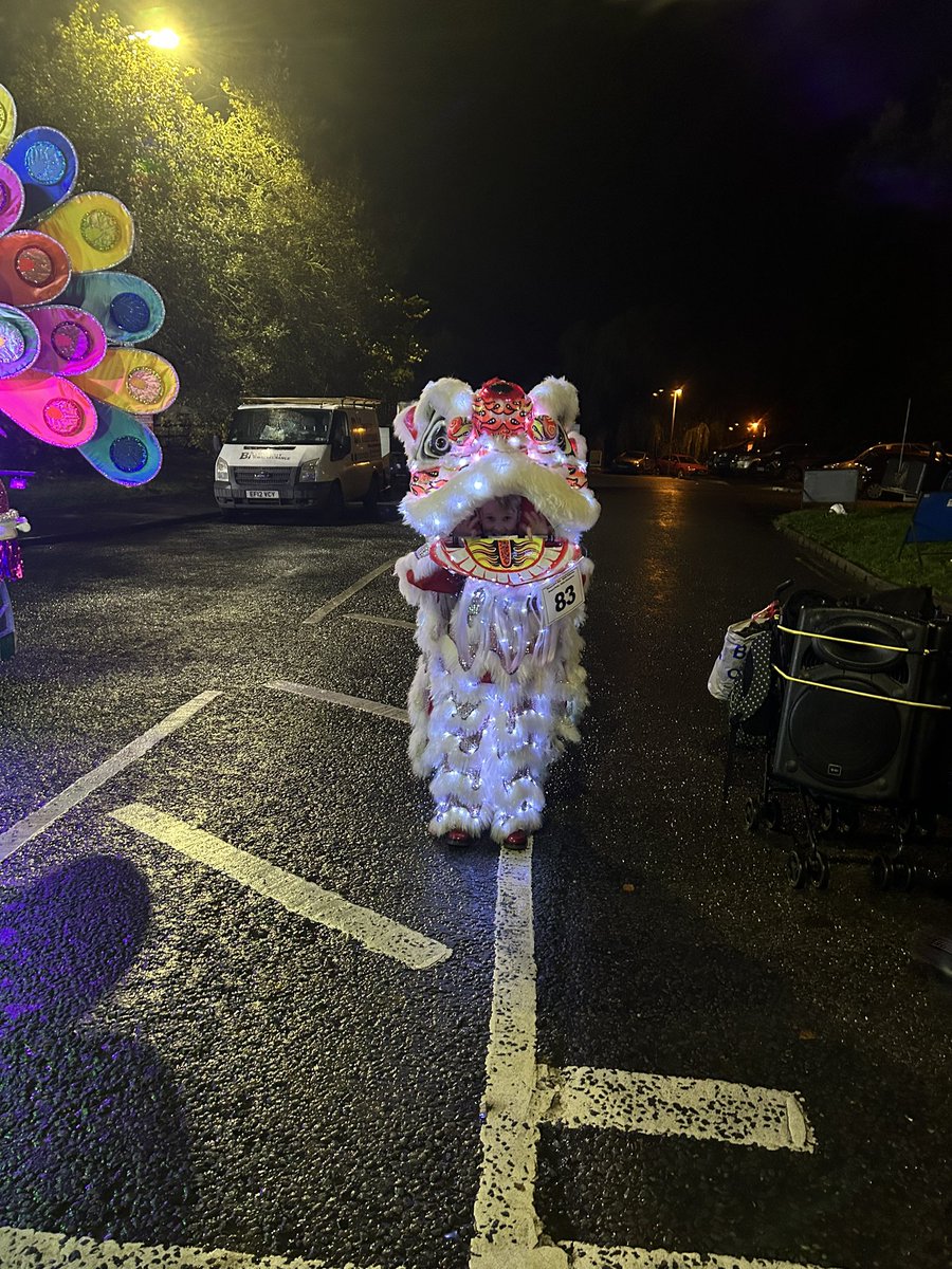 🥈🥇🥇🥇🥇🥇 ?  First <a href="/CarnivalWells/">Wells Carnival</a>  one more to go <a href="/GlastoCarnival/">Glastonbury Chilkwell Carnival</a>  then that’s <a href="/SCGFCA/">SCGFCA</a>  complete.