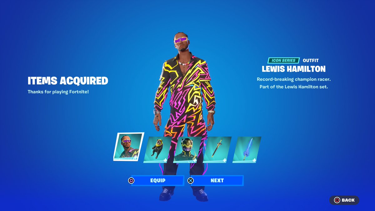 Fortnite Leaks 🕜 tweet media