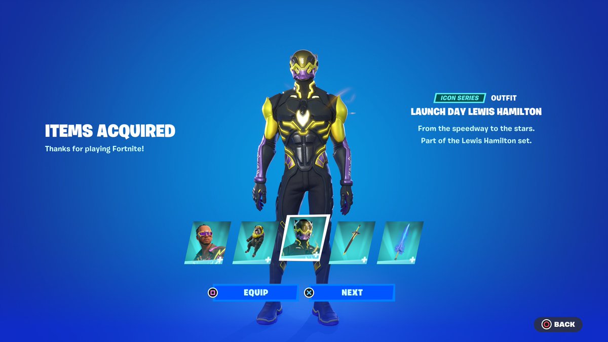 Fortnite Leaks 🕜 tweet media