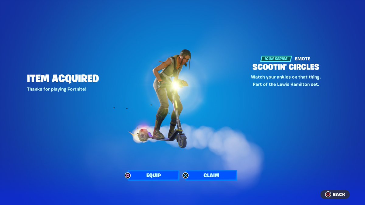 Fortnite Leaks 🕜 tweet media