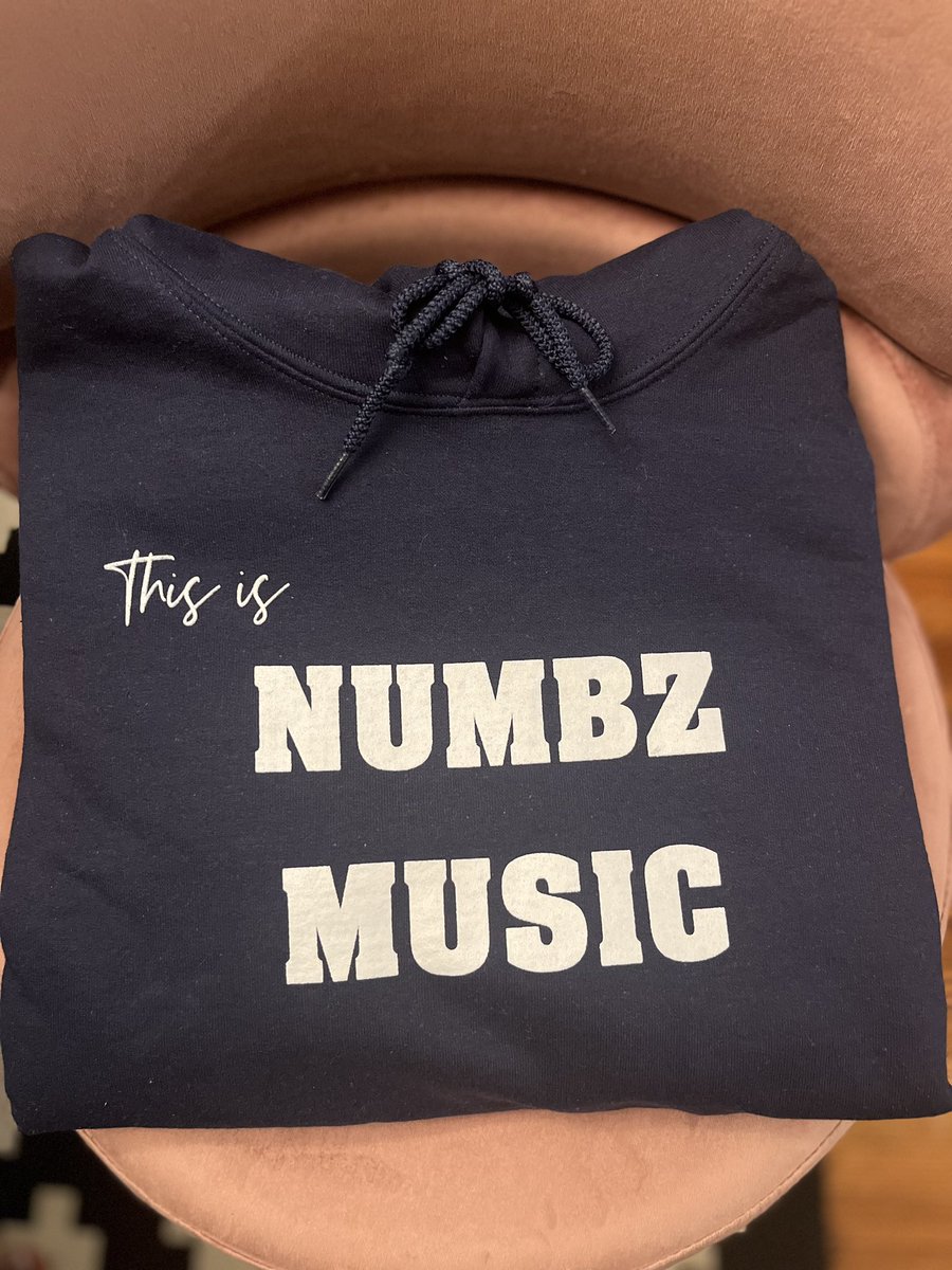 Numbz (Numbz Music) tweet media