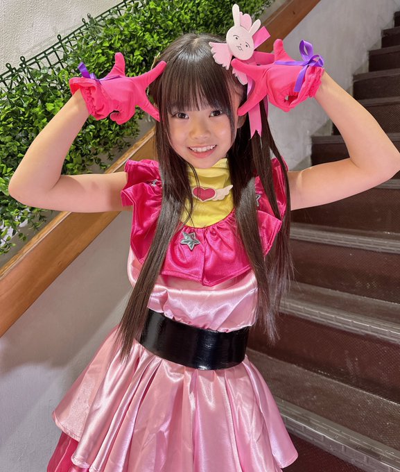 Twitterのコスプレ画像5