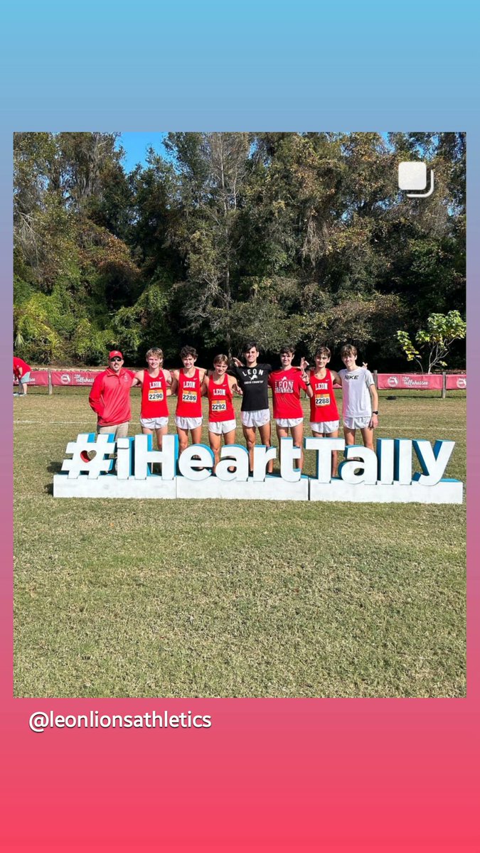 Great season Lions!

Chalk another one up for <a href="/2024Koon/">Patrick Koon 2024</a>