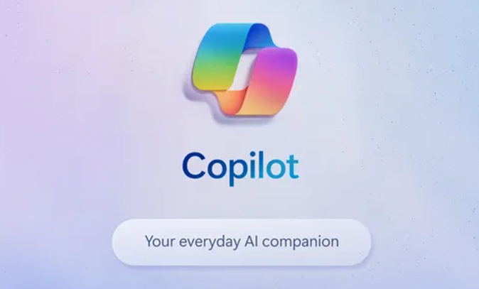 Truc_xanh_TV's tweet photo. Bing Chat changed its name to Copilot, competing with ChatGPT.
#ChatGPT账号 
#Copilot https://t.co/yP4PthRgEK