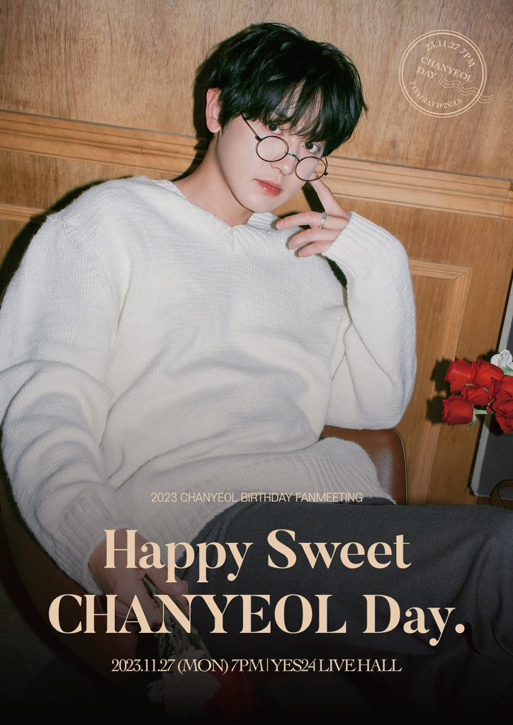 knockknock0408's tweet photo. CHANYEOL 
@weareoneEXO https://t.co/UgTp2tDAlR