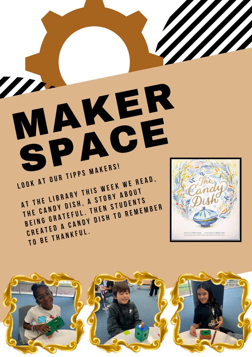 Tipps Library tweet media