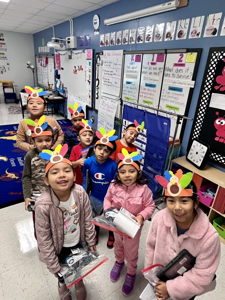 Michelle Leatherman tweet media