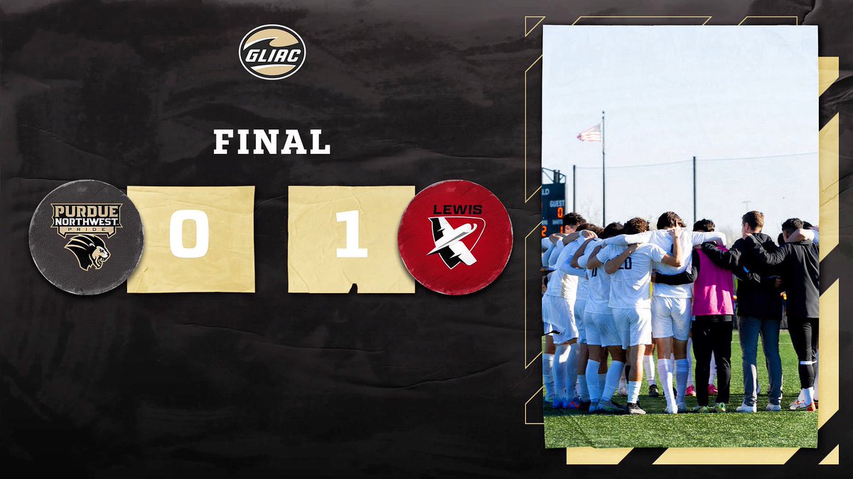 Purdue Northwest Men’s Soccer tweet media