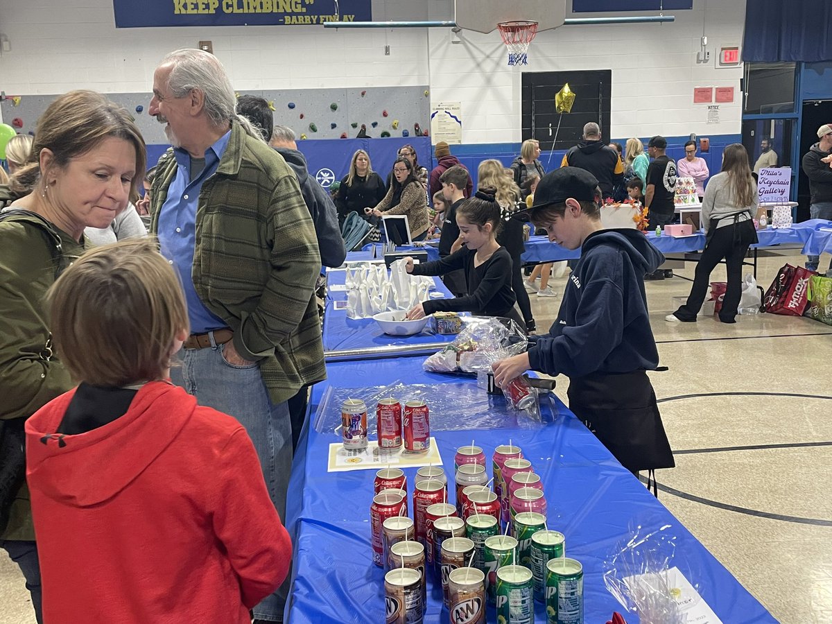 Principal O’Donnell tweet media