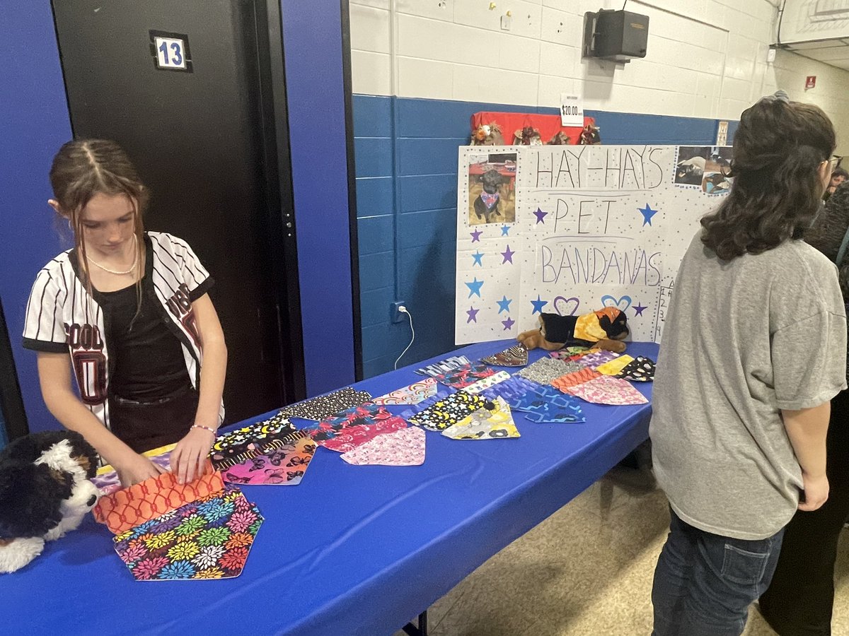 Principal O’Donnell tweet media