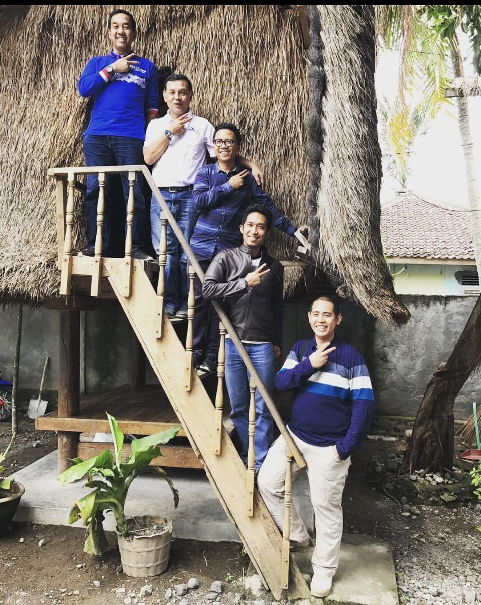 Ahmad Dedy tweet media