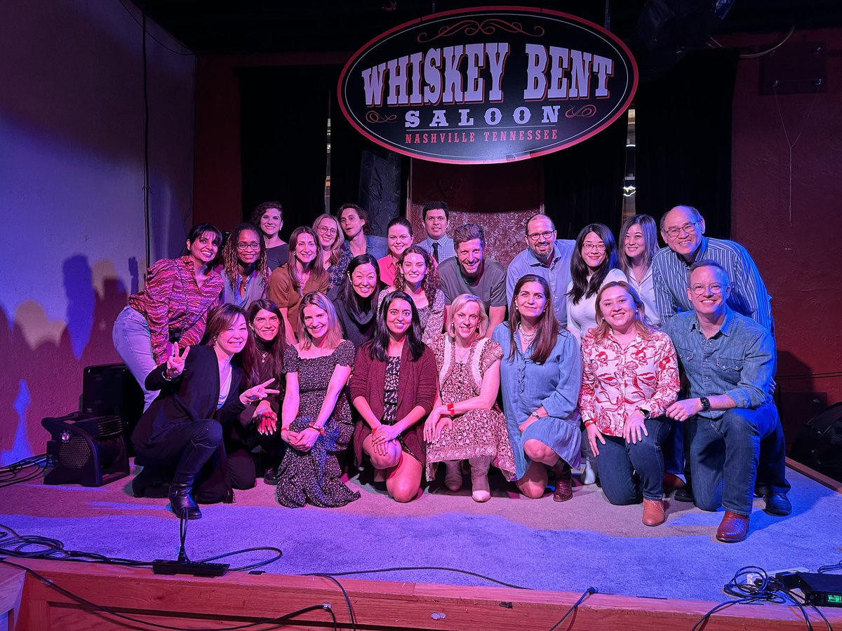 Danielle Antosh (@antoshdd) on Twitter photo #AUGSFellowshipShowcase Fellowship collaboration <a href="/HMethodistGME/">Houston Methodist Residency & Fellowship Programs</a> with dept of gyn & urology and our #URPS colleagues is deep rooted for years. Both fellowships w joint didactics, labs, rotations. We ❤️ Uro #URPS faculty! <a href="/KKseattle/">Kathleen Kobashi</a> <a href="/RRGonzalezMD/">Ricardo R Gonzalez MD</a> <a href="/rosekhavari/">Rose Khavari MD</a> <a href="/JulieNStewartMD/">Julie N.Stewart MD</a> #AUGSFellowshipShowcase Fellowship collaboration <a href="/HMethodistGME/">Houston Methodist Residency & Fellowship Programs</a> with dept of gyn & urology and our #URPS colleagues is deep rooted for years. Both fellowships w joint didactics, labs, rotations. We ❤️ Uro #URPS faculty! <a href="/KKseattle/">Kathleen Kobashi</a> <a href="/RRGonzalezMD/">Ricardo R Gonzalez MD</a> <a href="/rosekhavari/">Rose Khavari MD</a> <a href="/JulieNStewartMD/">Julie N.Stewart MD</a>