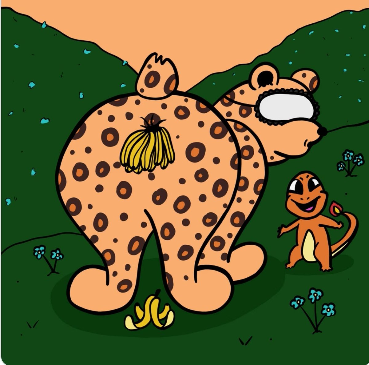 69 likes, 6.9 minutes if you want your <a href="/BMANFTs/">BMA</a> 

GO! 🔥