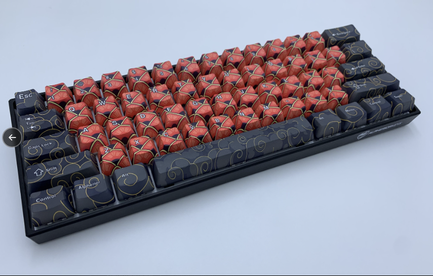 HilekoOfficial's tweet photo. @AlpheriorKeys This one i love https://t.co/HzSROWfeAd