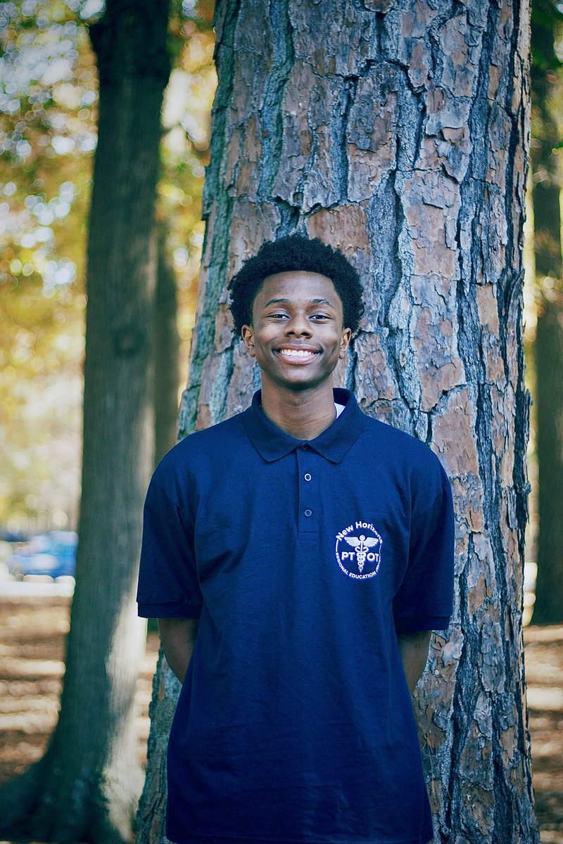 NHREC_VA's tweet photo. Congratulations to one of our own, Jakobe Brownlee! A student in @NHREC_VA CTE Physical Therapy/ Occupational Therapy Class and a student of @ClippersGrafton . Jakobe has recently been recognized by the DC Black Film Festival for his work on "Recovery Chain" as Tru Watkins. https://t.co/kKW1lipUsJ