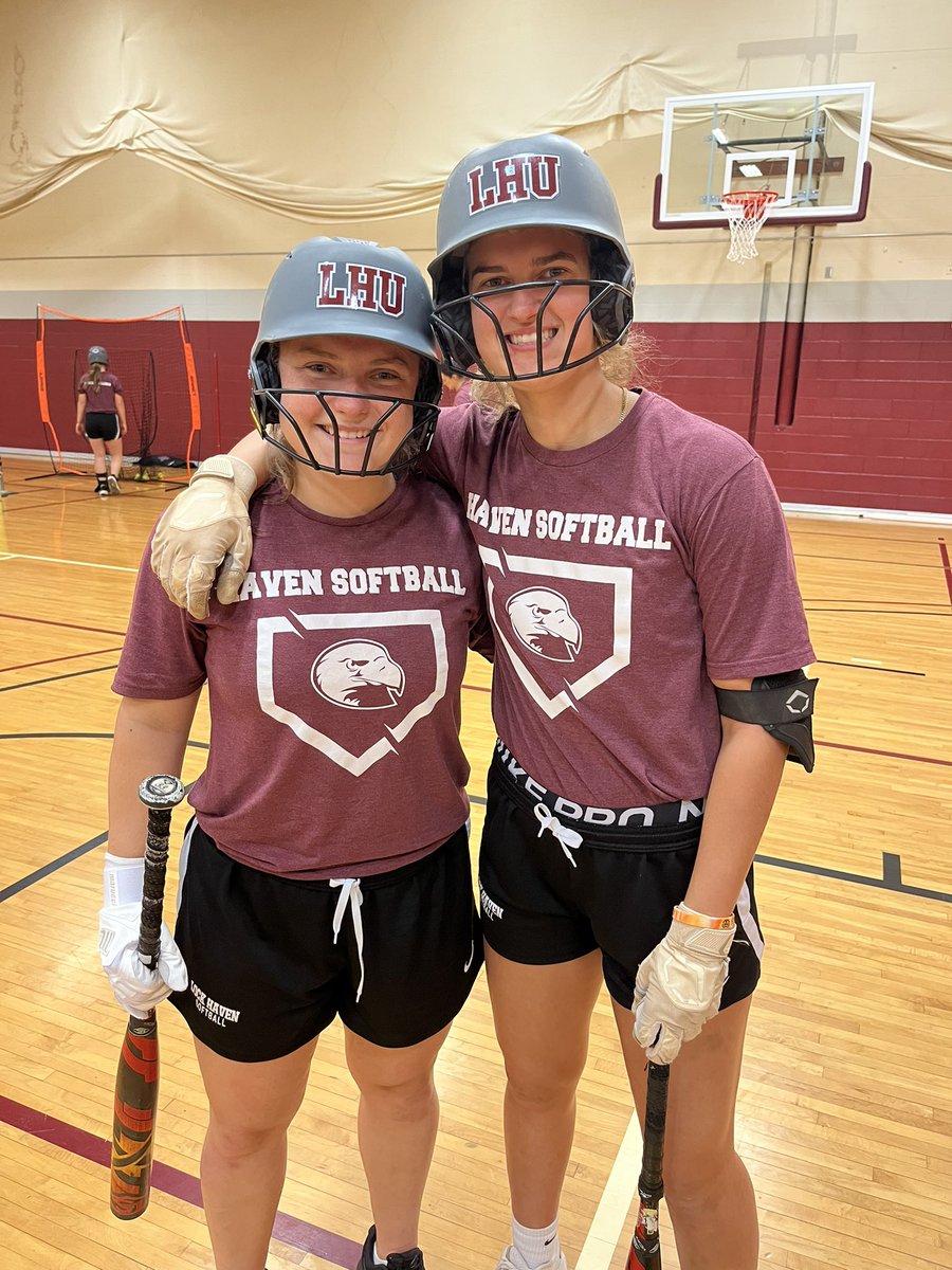 Lock Haven Softball tweet media