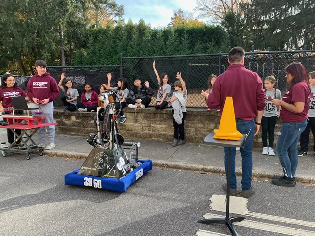 RoboGym Robotics tweet media